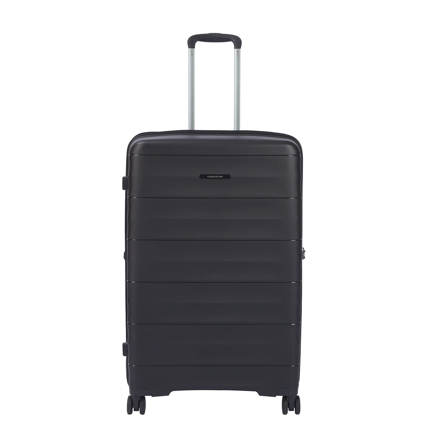 Crossing PRIM Polypropylene Large Expandable Luggage