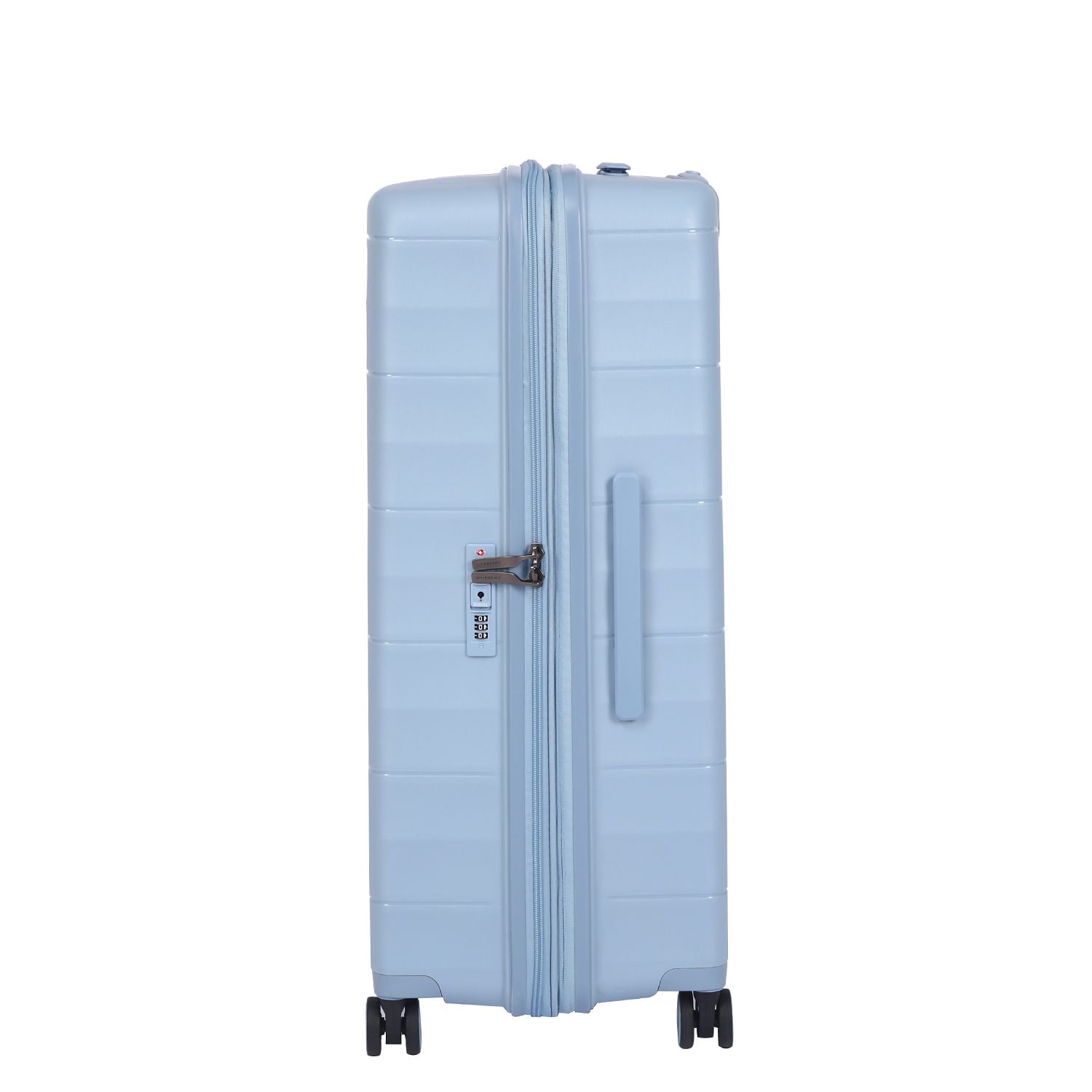 Crossing PRIM Polypropylene Large Expandable Luggage