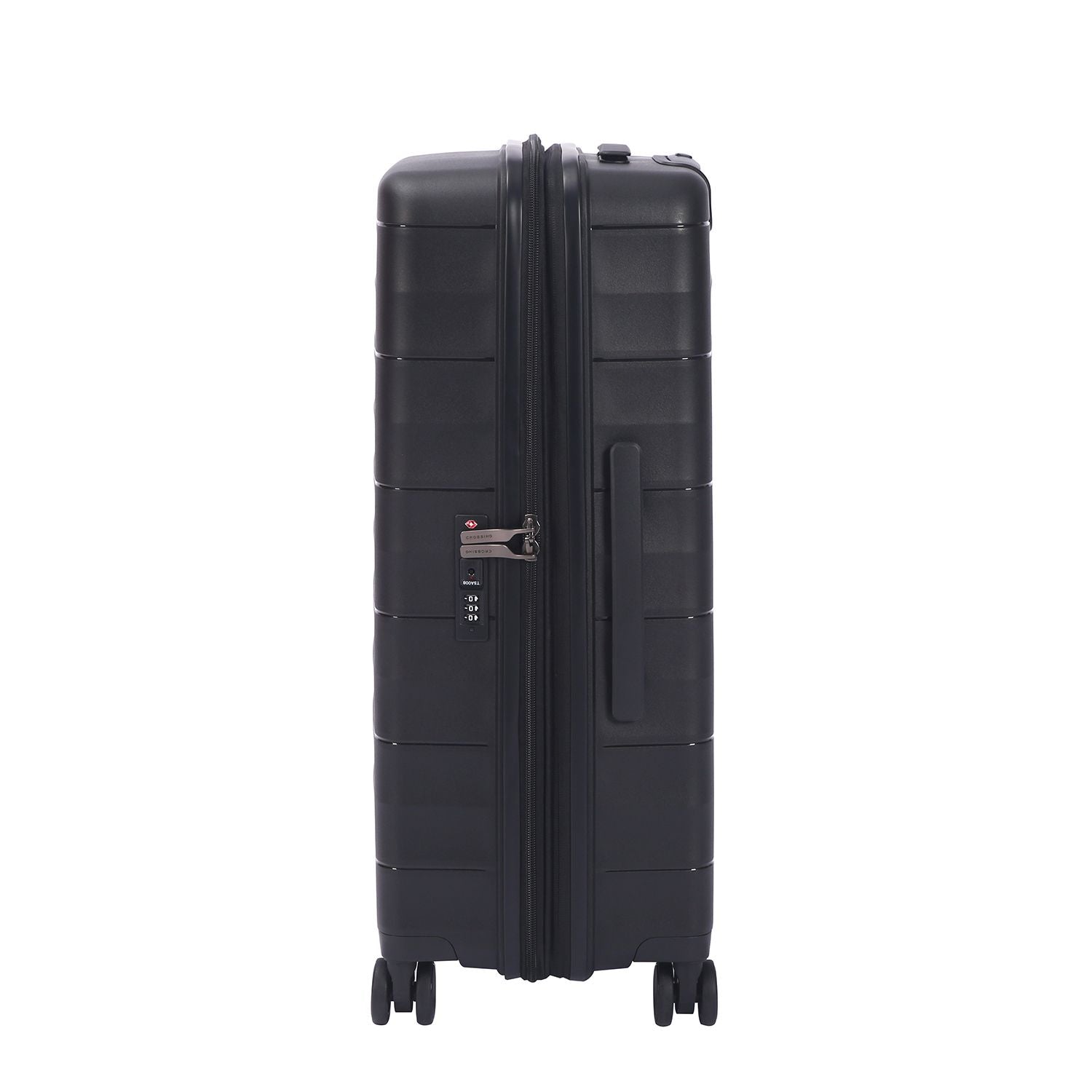 Crossing PRIM Polypropylene Medium Expandable Luggage