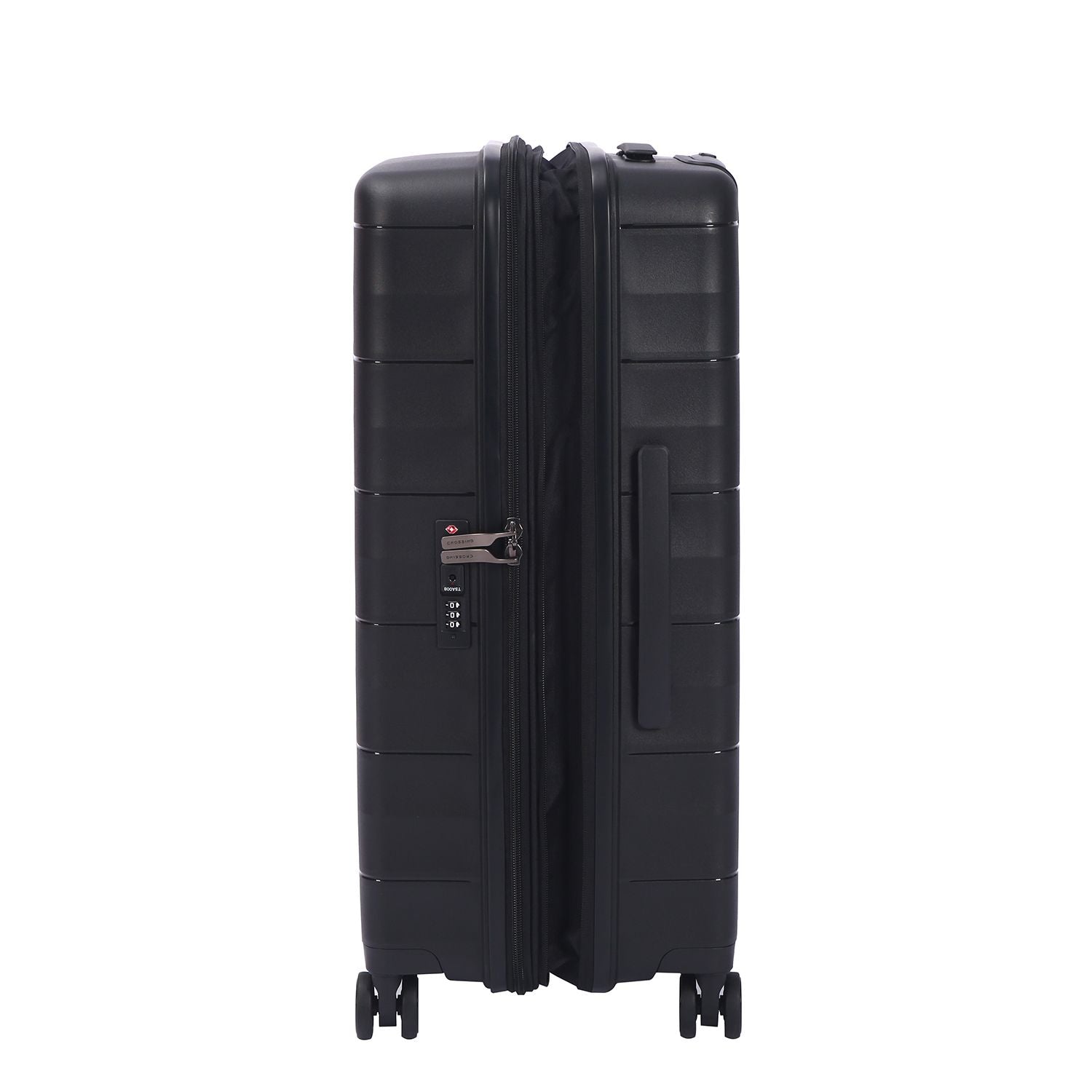Crossing PRIM Polypropylene Medium Expandable Luggage