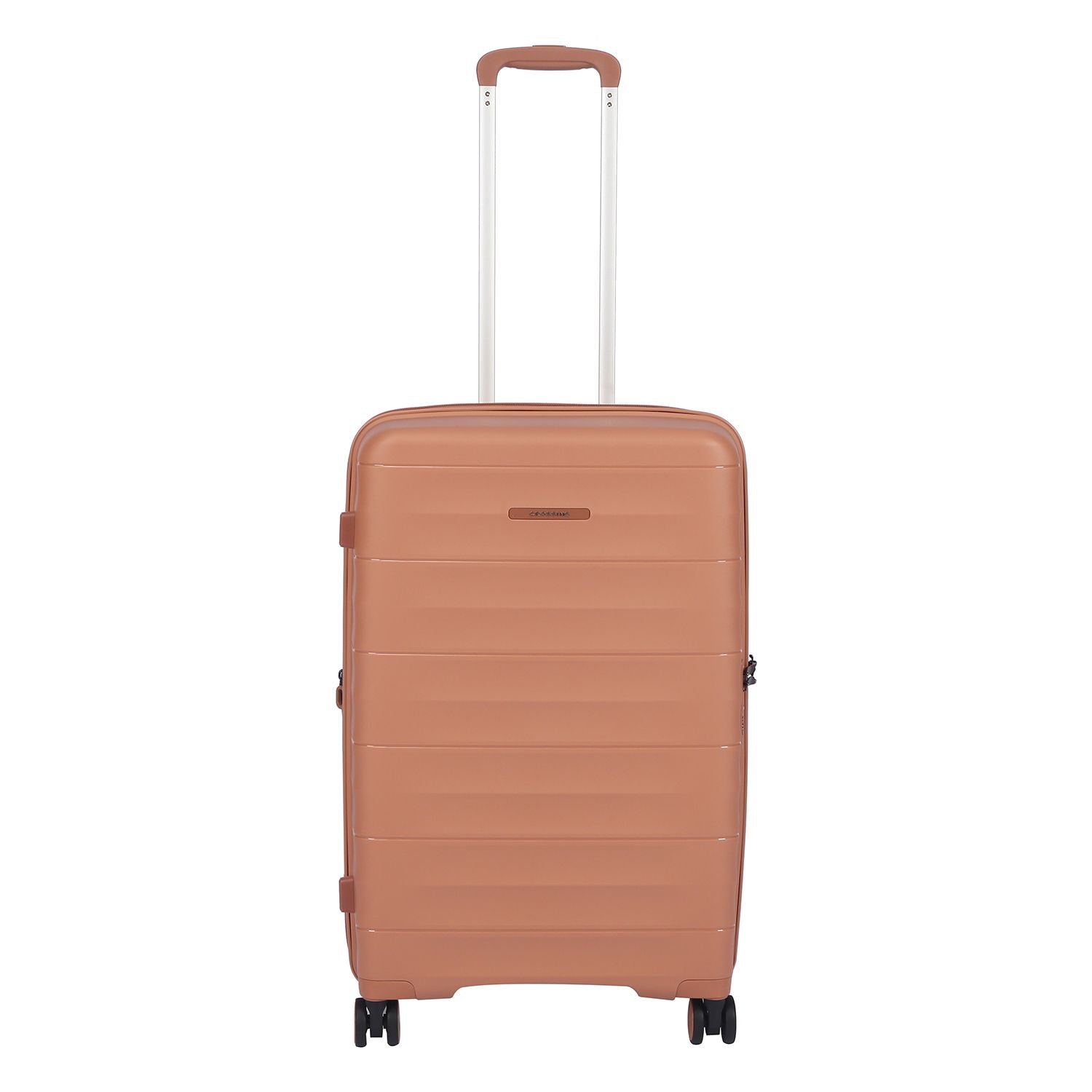 Crossing PRIM Polypropylene Medium Expandable Luggage