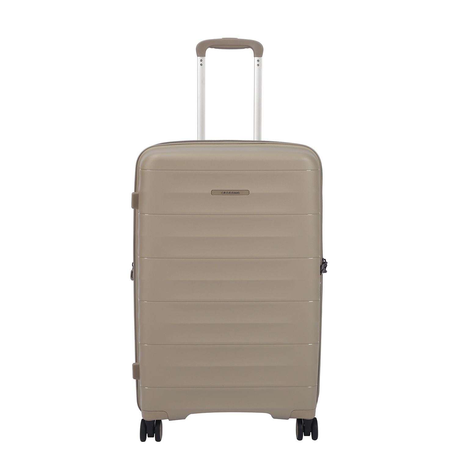 Crossing PRIM Polypropylene Medium Expandable Luggage