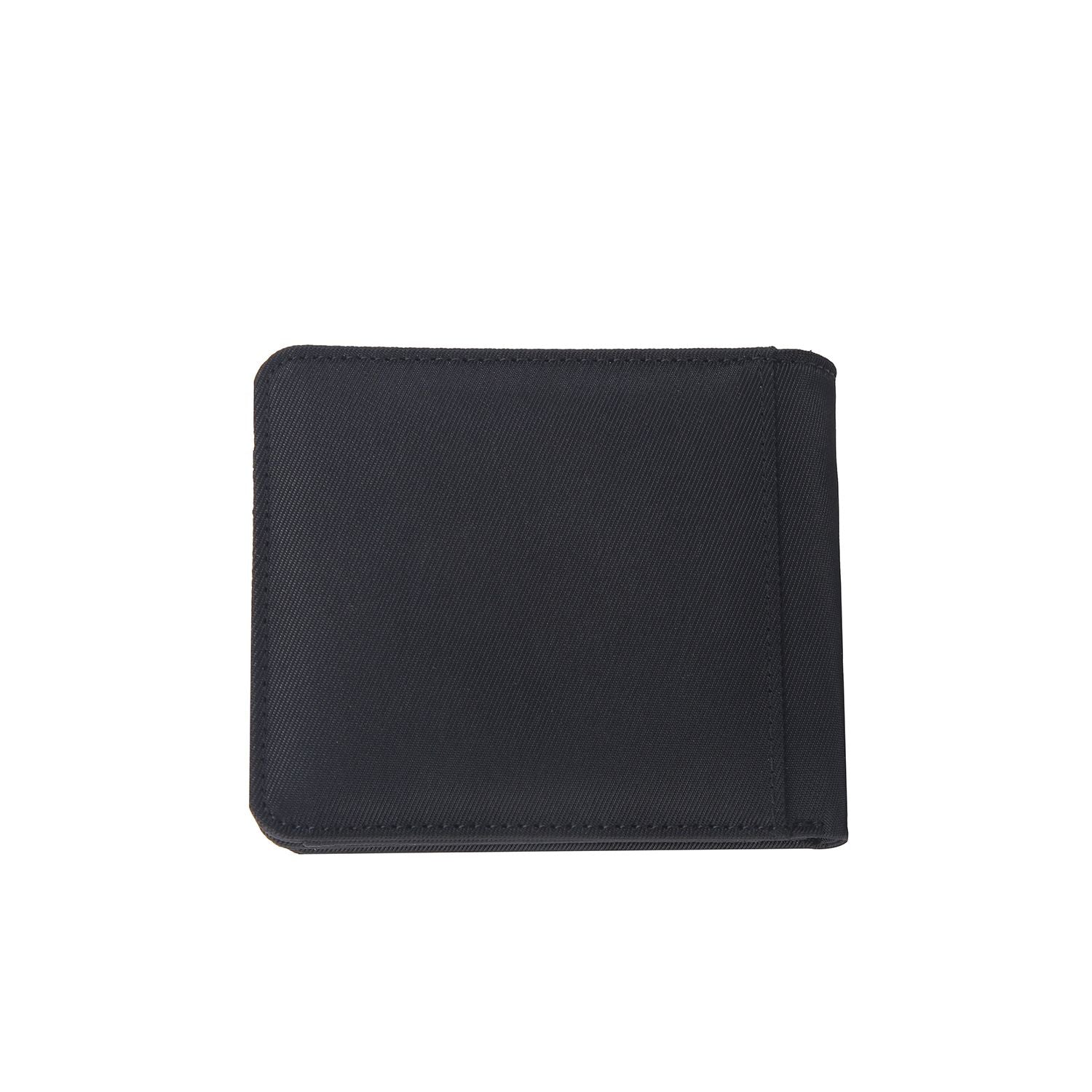 Crossing RFID Bifold Wallet with Coin Pocket & Card Flap V2