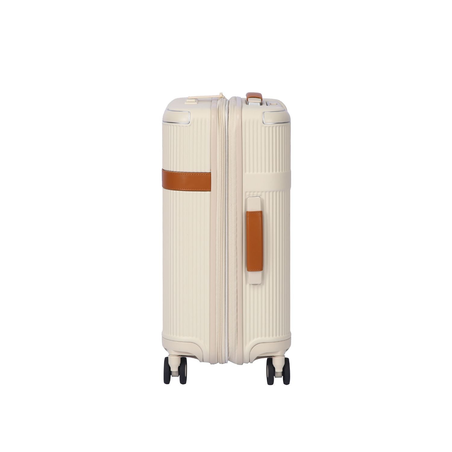 Crossing RIVE Polycarbonate Hard Case Carry On Luggage