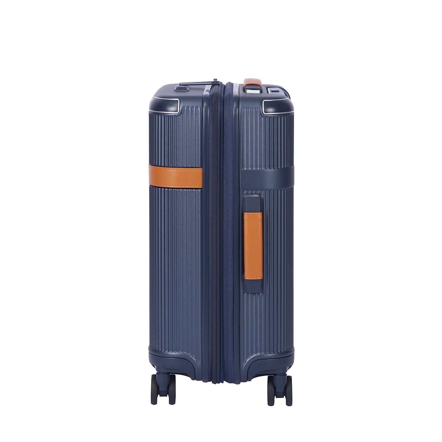 Crossing RIVE Polycarbonate Hard Case Carry On Luggage