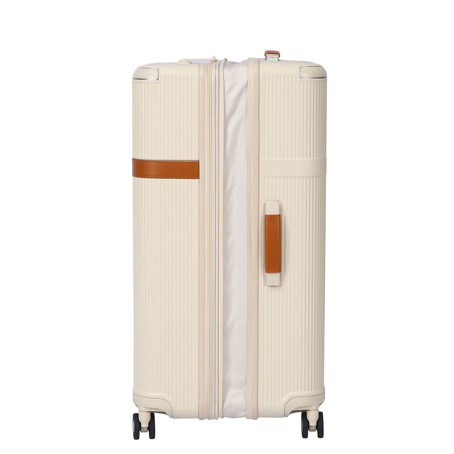 Crossing RIVE Polycarbonate Hard Case Large Luggage