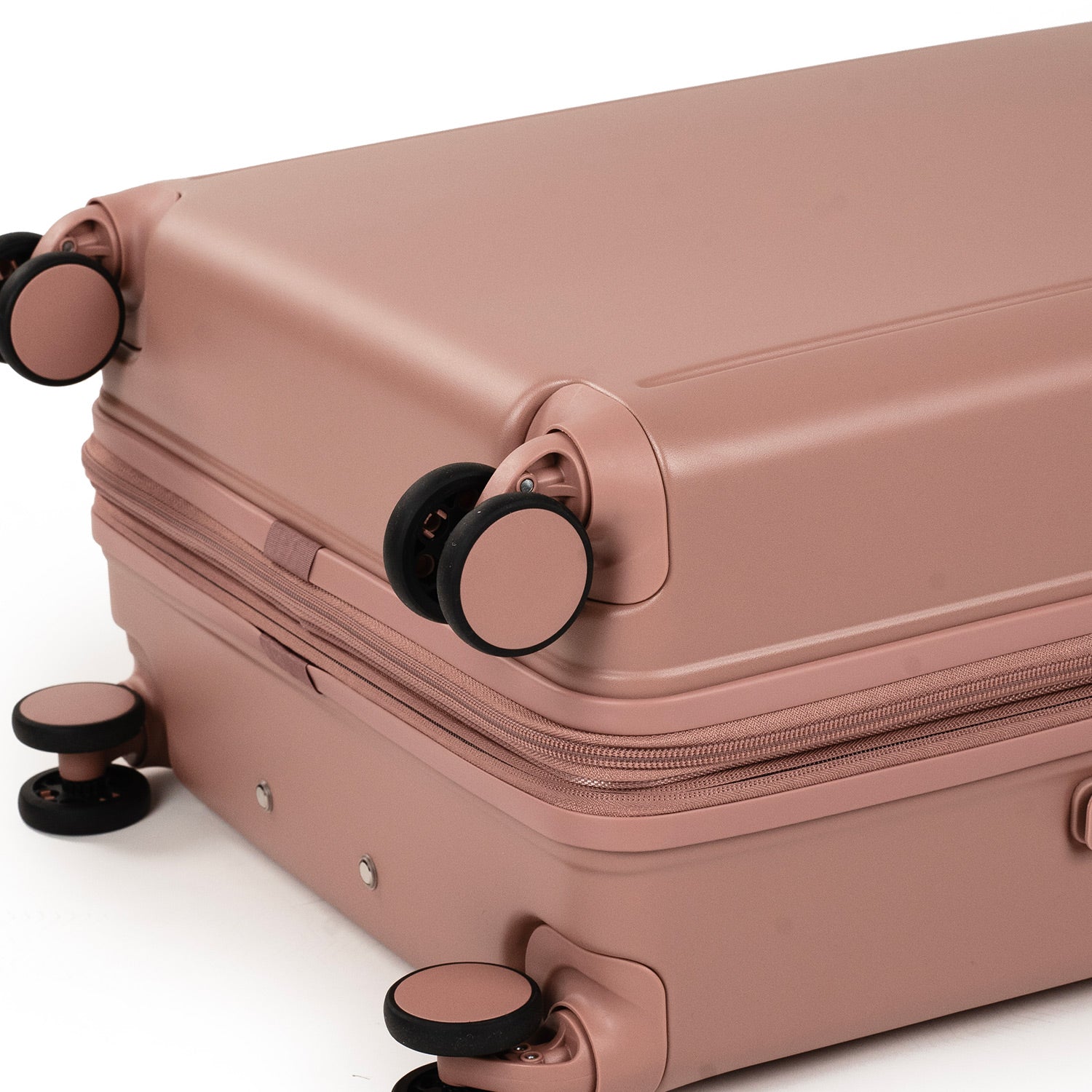 Crossing Stel Polycarbonate Large 30" Luggage