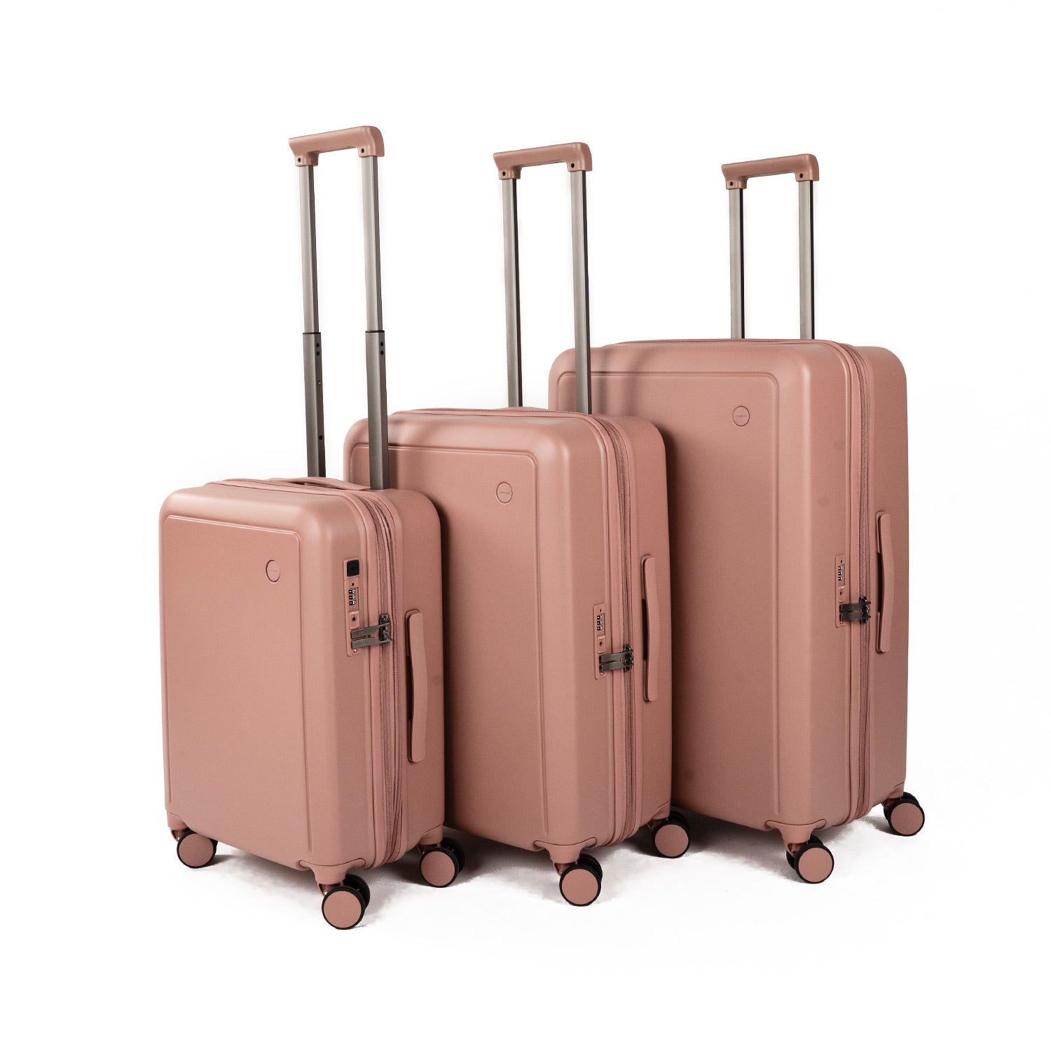 Crossing Stel Polycarbonate Large 30" Luggage