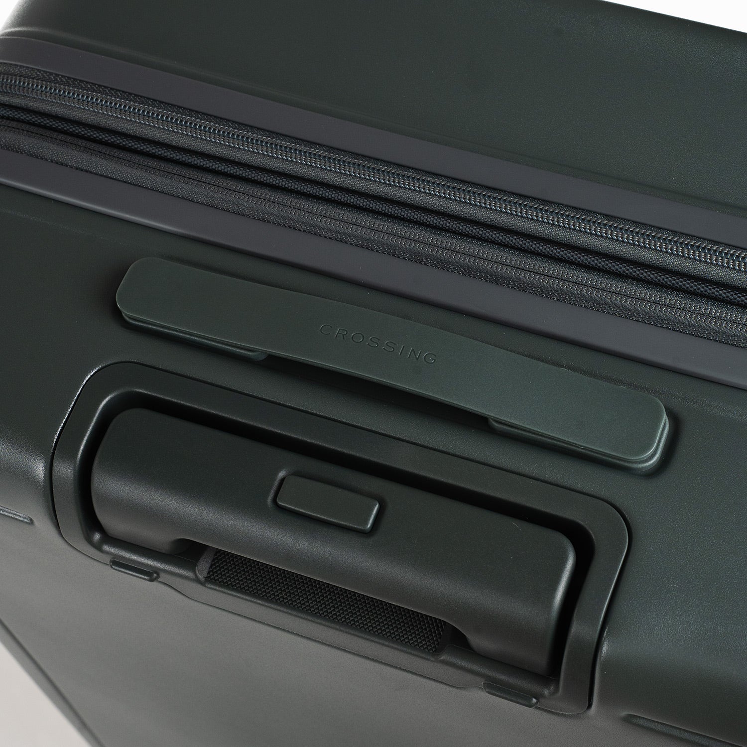 Crossing Stel Polycarbonate Large 30" Luggage
