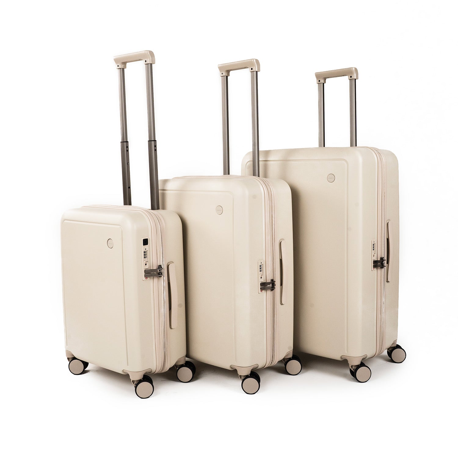 Crossing Stel Polycarbonate Large 30" Luggage