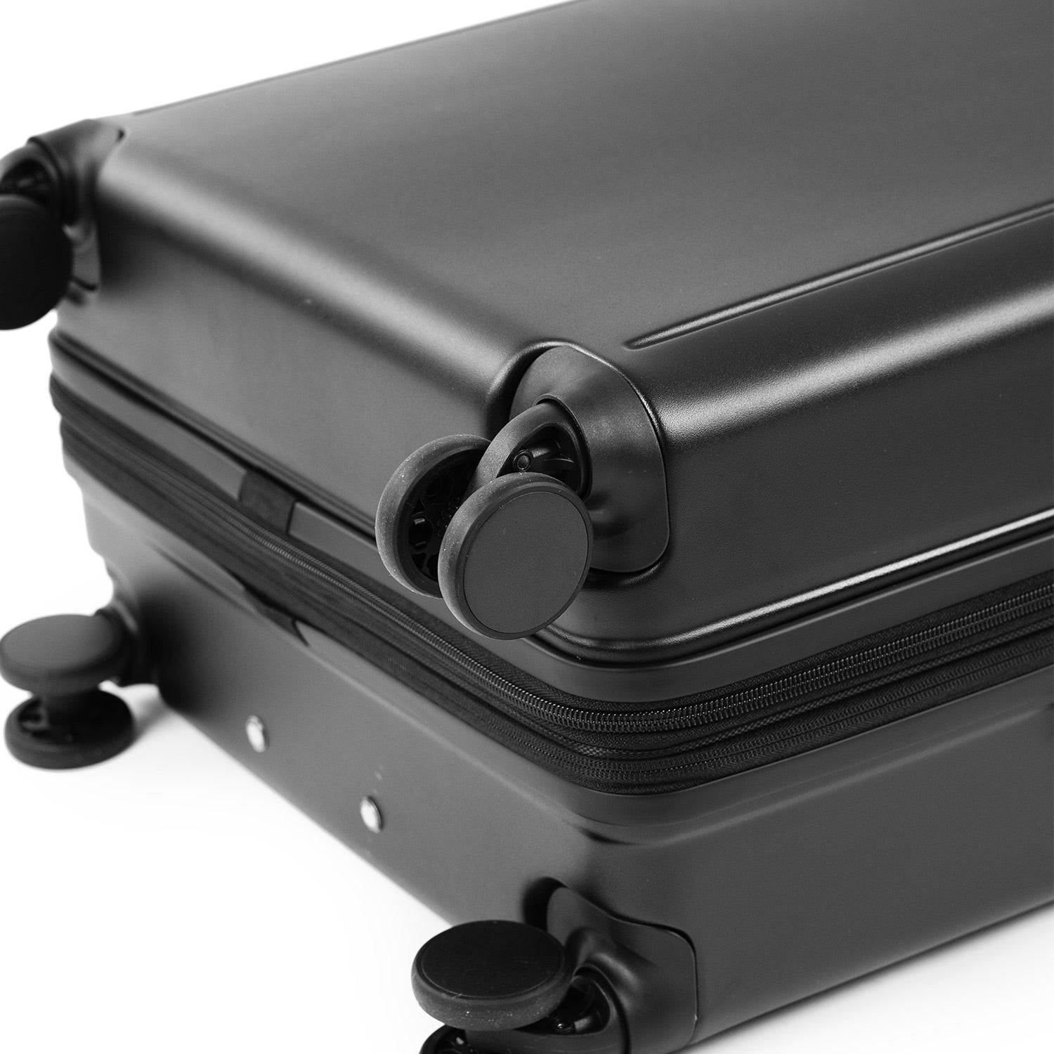 Crossing Stel Polycarbonate Medium 25" Luggage