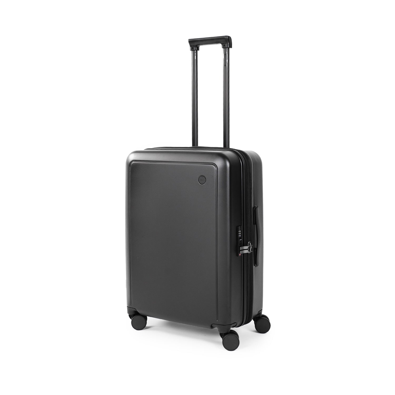 Crossing Stel Polycarbonate Medium 25" Luggage