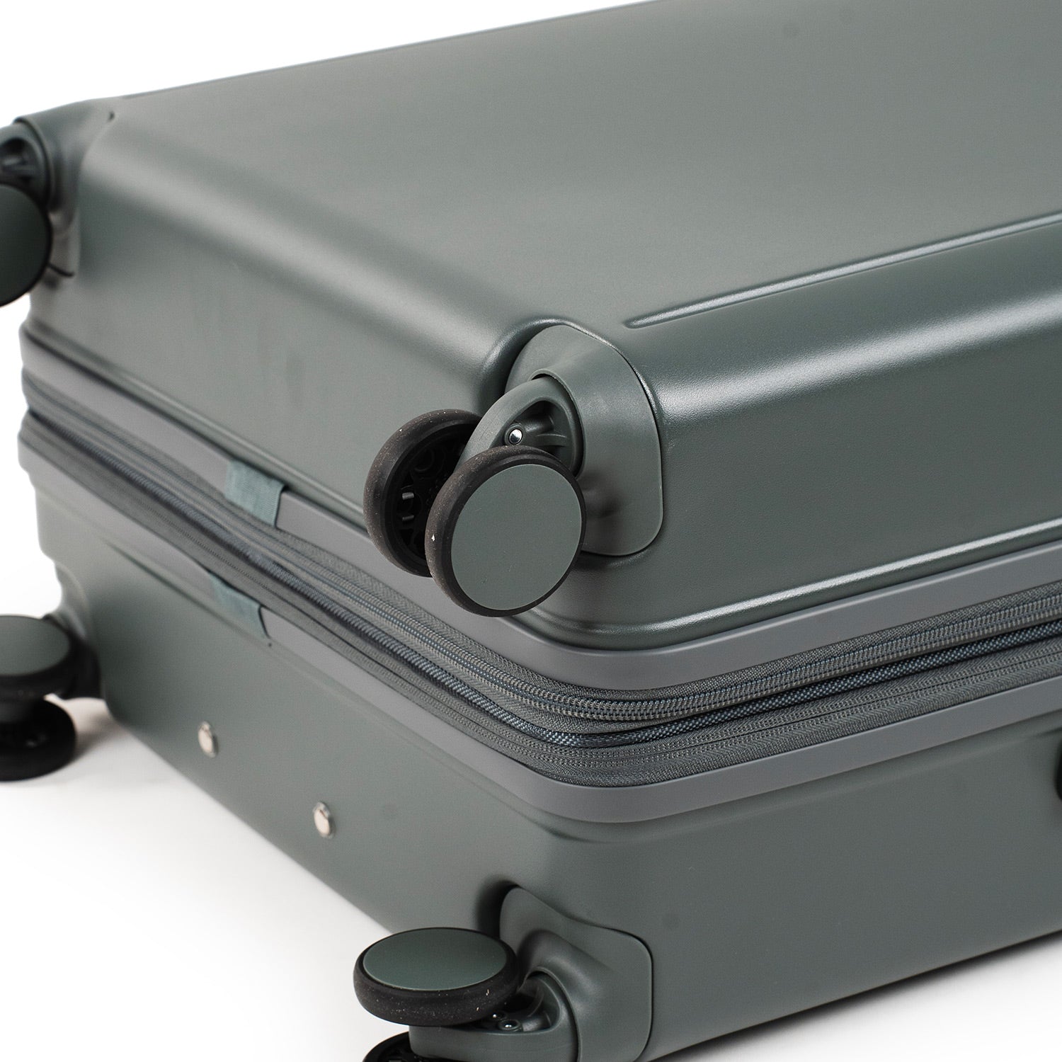 Crossing Stel Polycarbonate Medium 25" Luggage