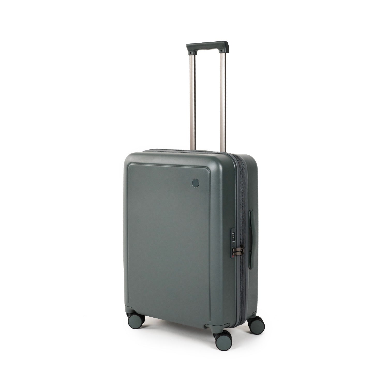 Crossing Stel Polycarbonate Medium 25" Luggage