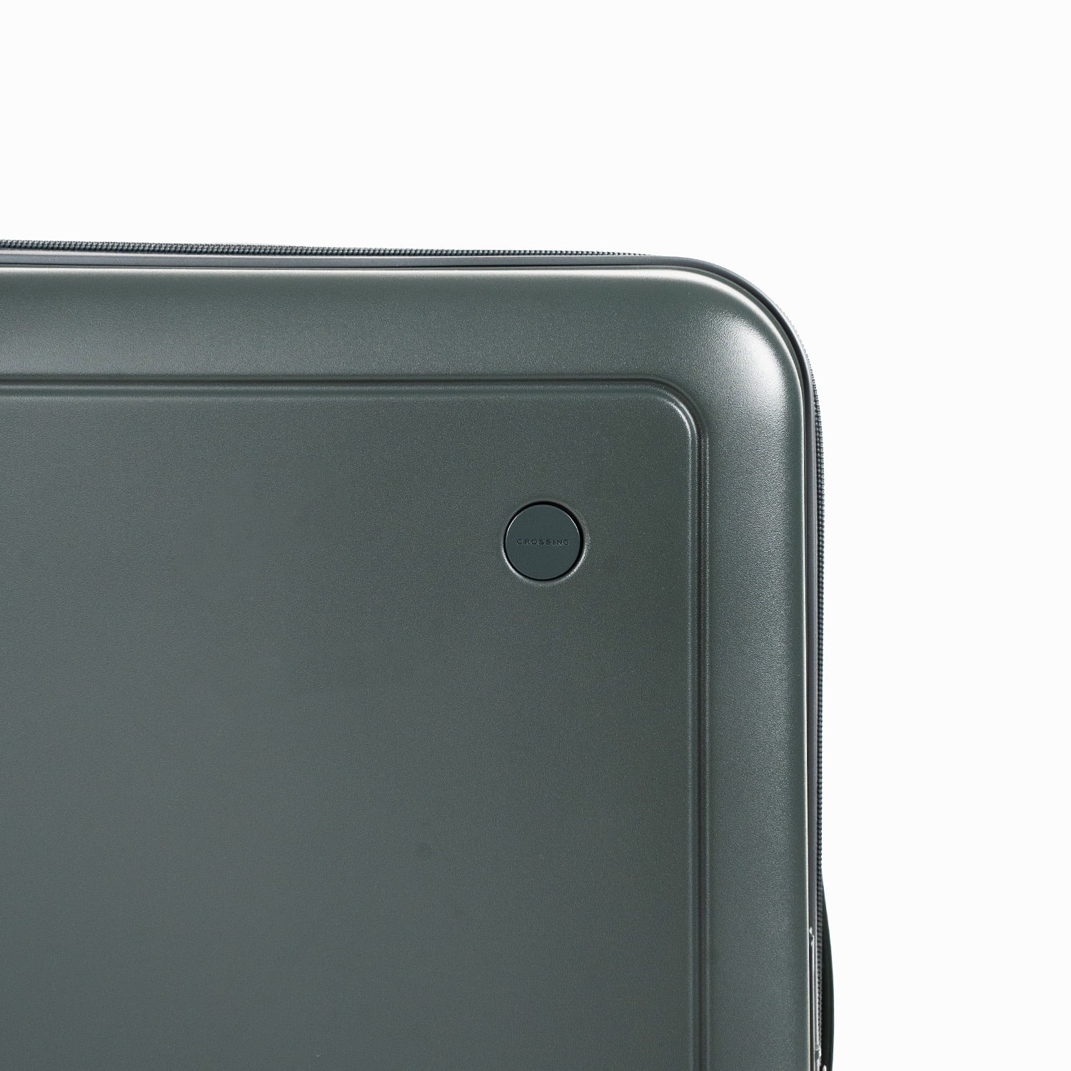 Crossing Stel Polycarbonate Medium 25" Luggage