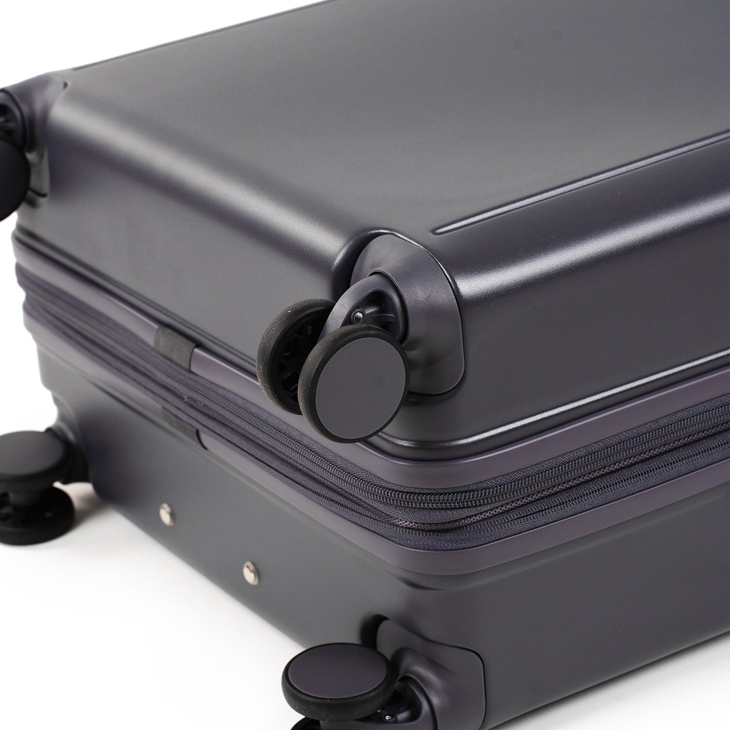 Crossing Stel Polycarbonate Medium 25" Luggage