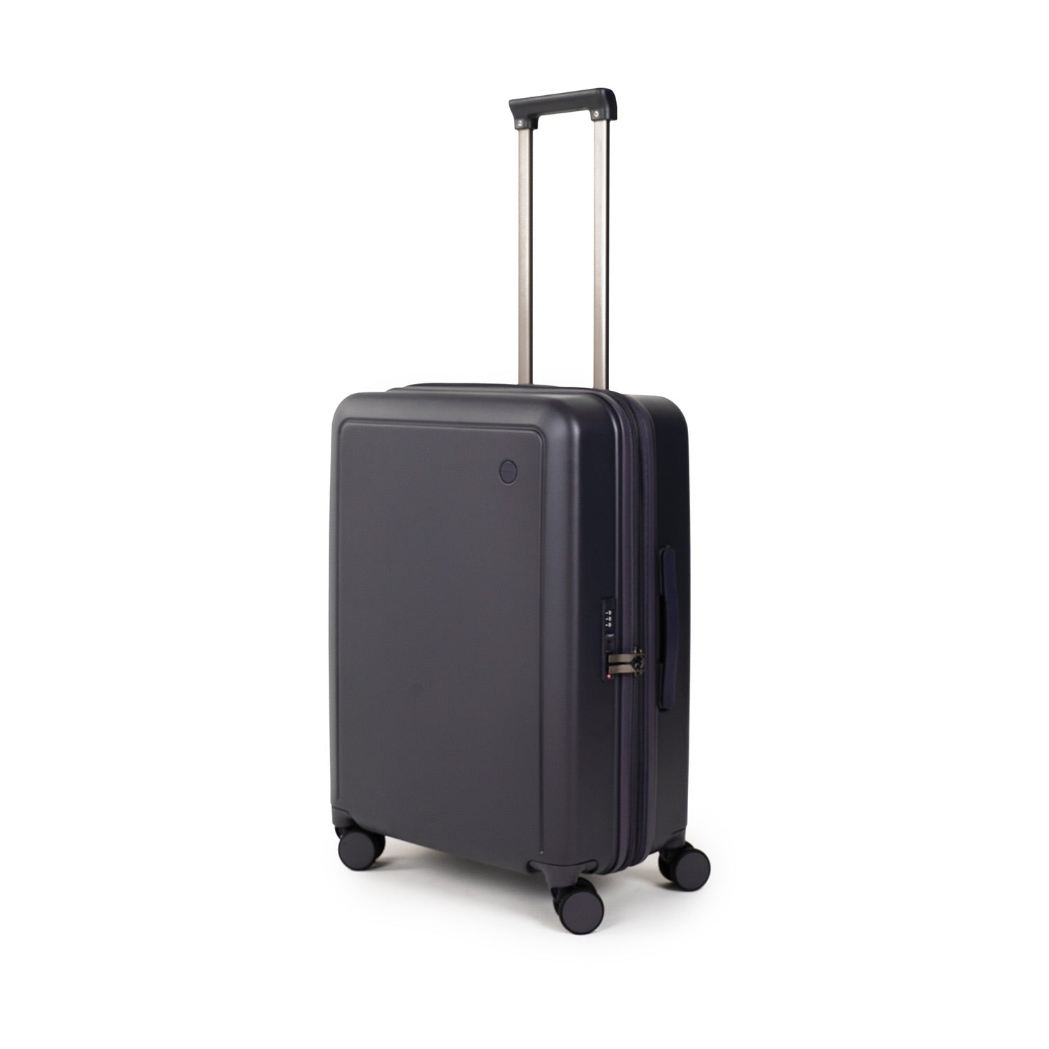Crossing Stel Polycarbonate Medium 25" Luggage