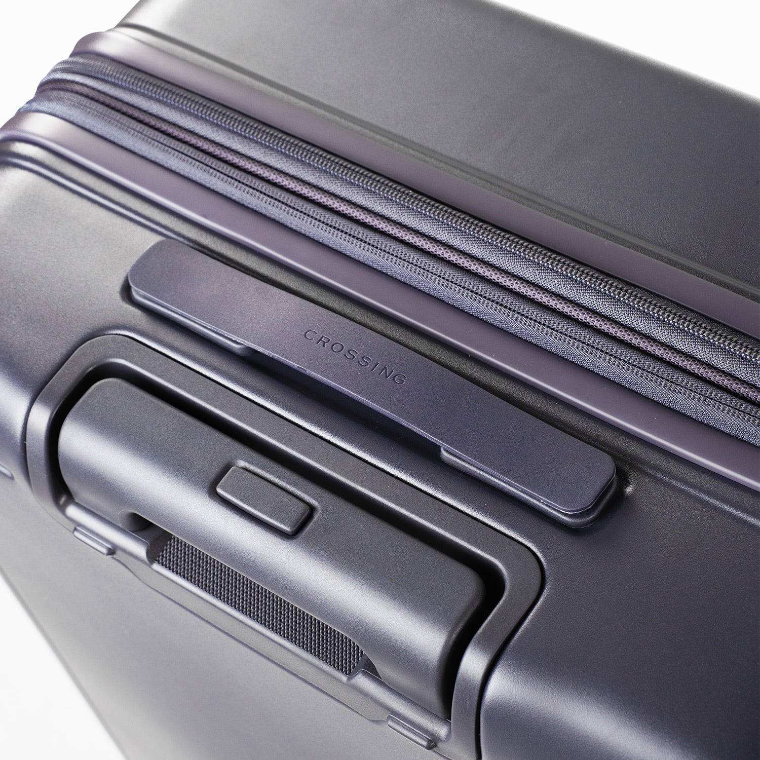 Crossing Stel Polycarbonate Medium 25" Luggage