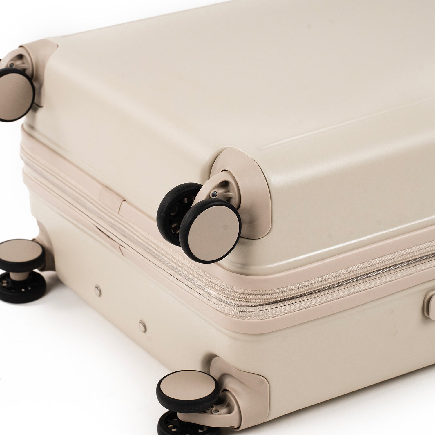 Crossing Stel Polycarbonate Medium 25" Luggage