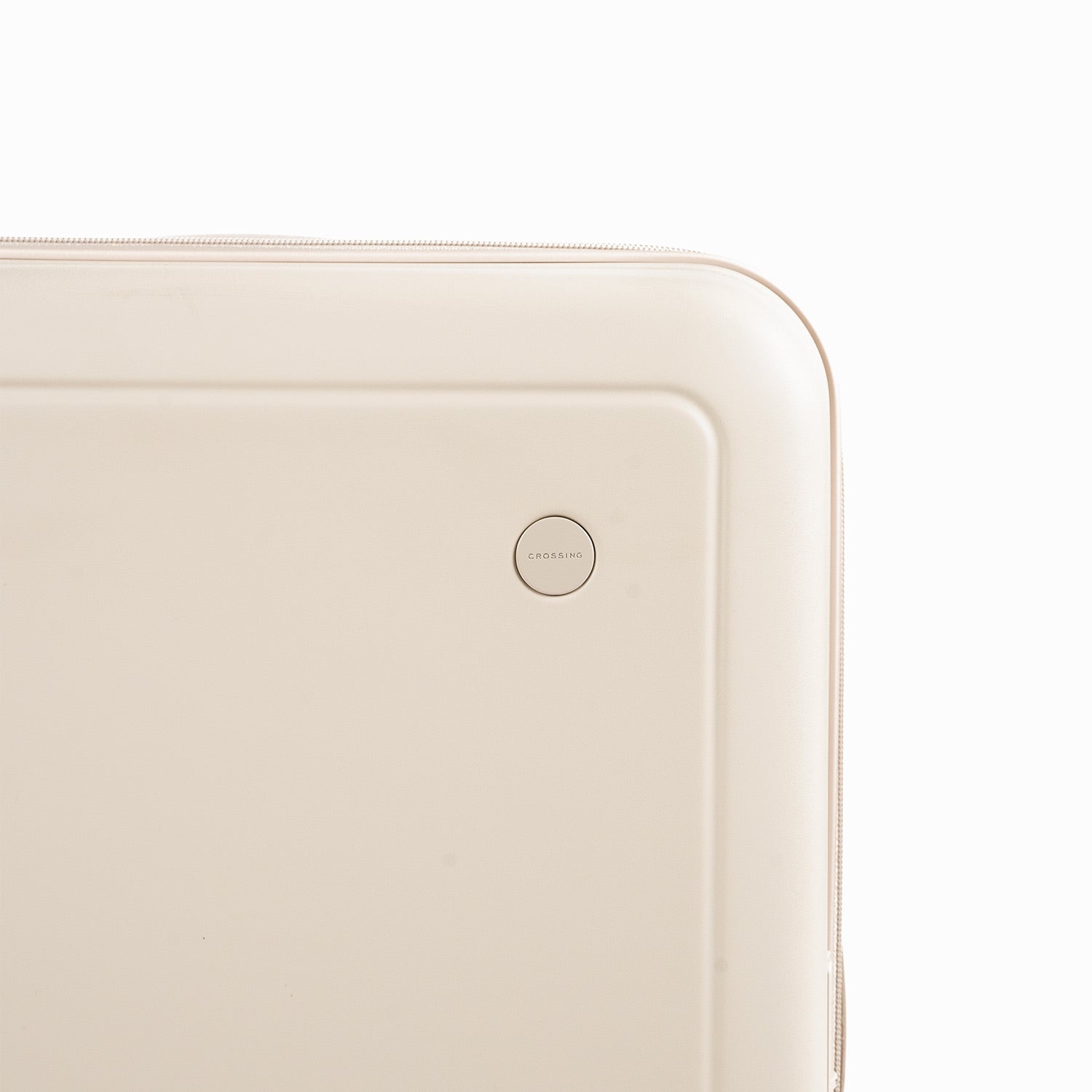 Crossing Stel Polycarbonate Medium 25" Luggage