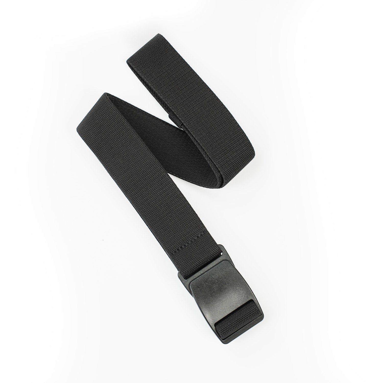 Crossing Travel Adventure Belt With Side Release Buckle (Large)