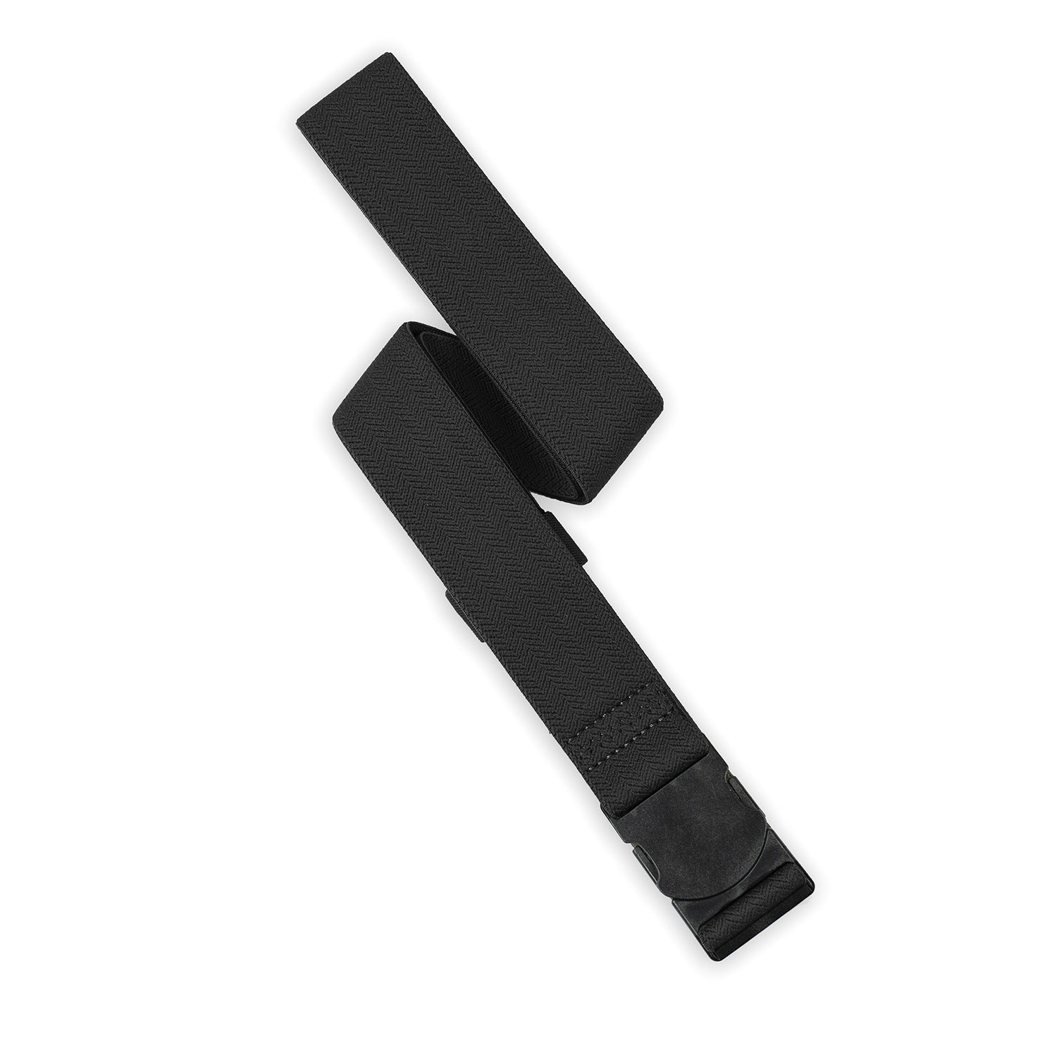 Crossing Travel Belt With Loop Buckle (Medium)