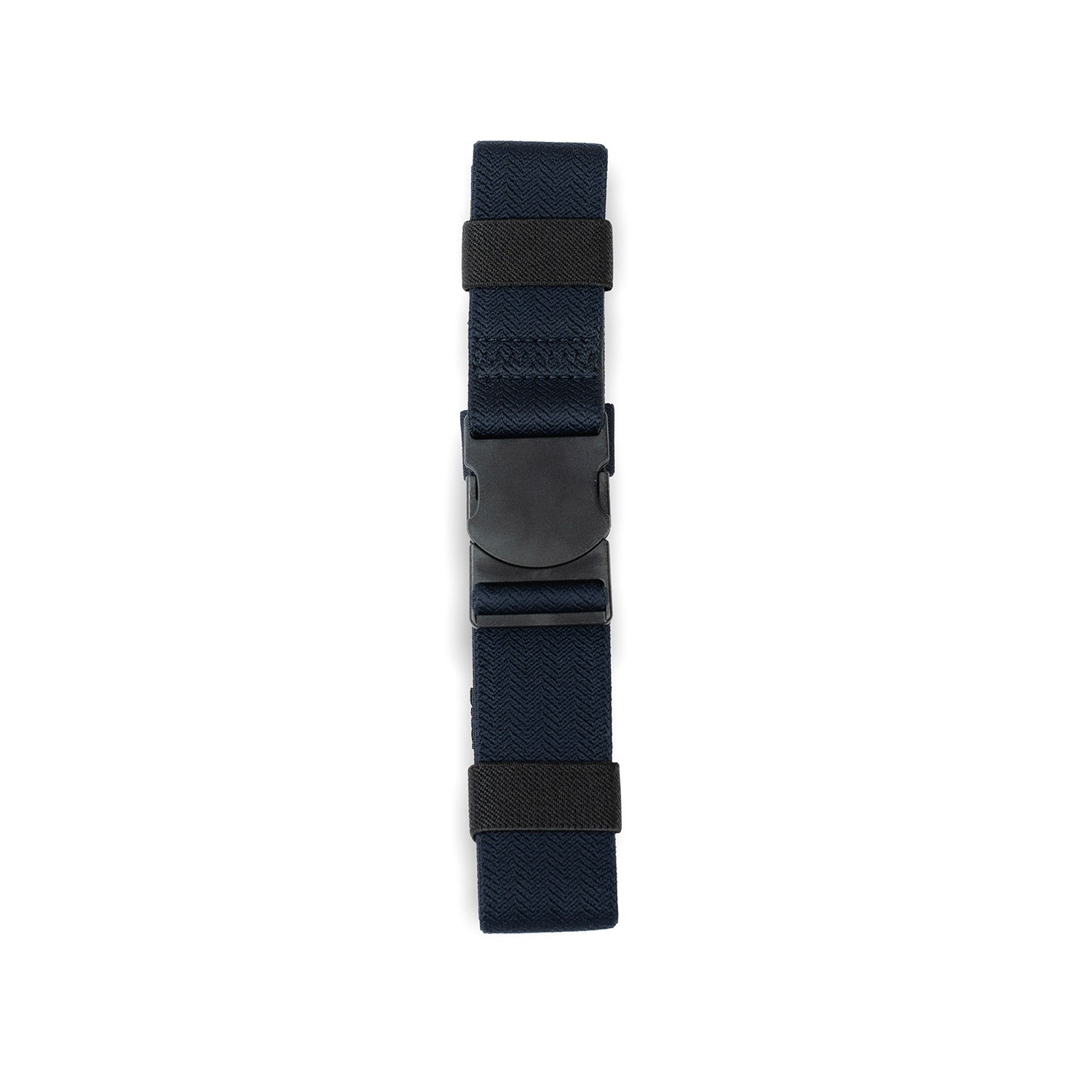 Crossing Travel Belt With Loop Buckle (Medium) (SA)