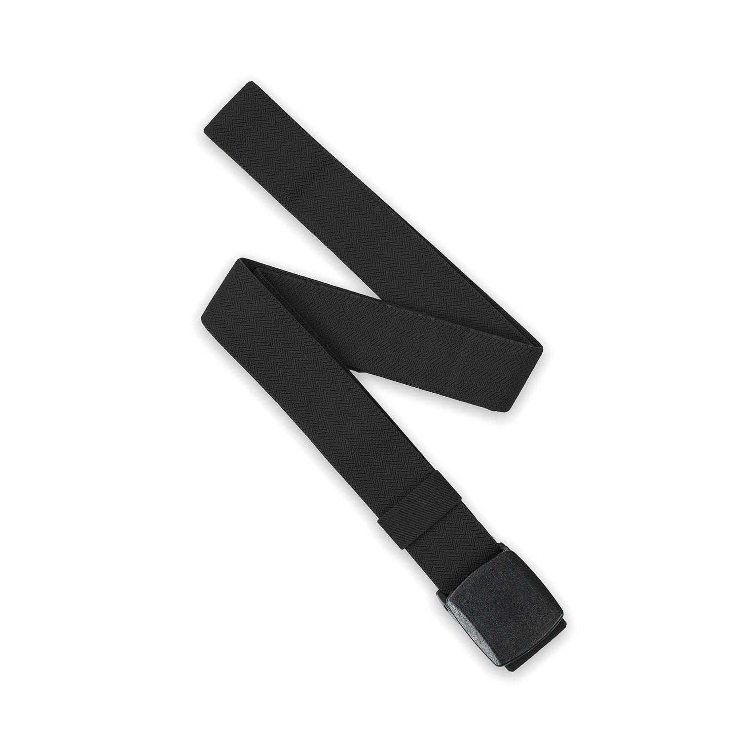 Crossing Travel Belt With Clip Buckle (One Size)