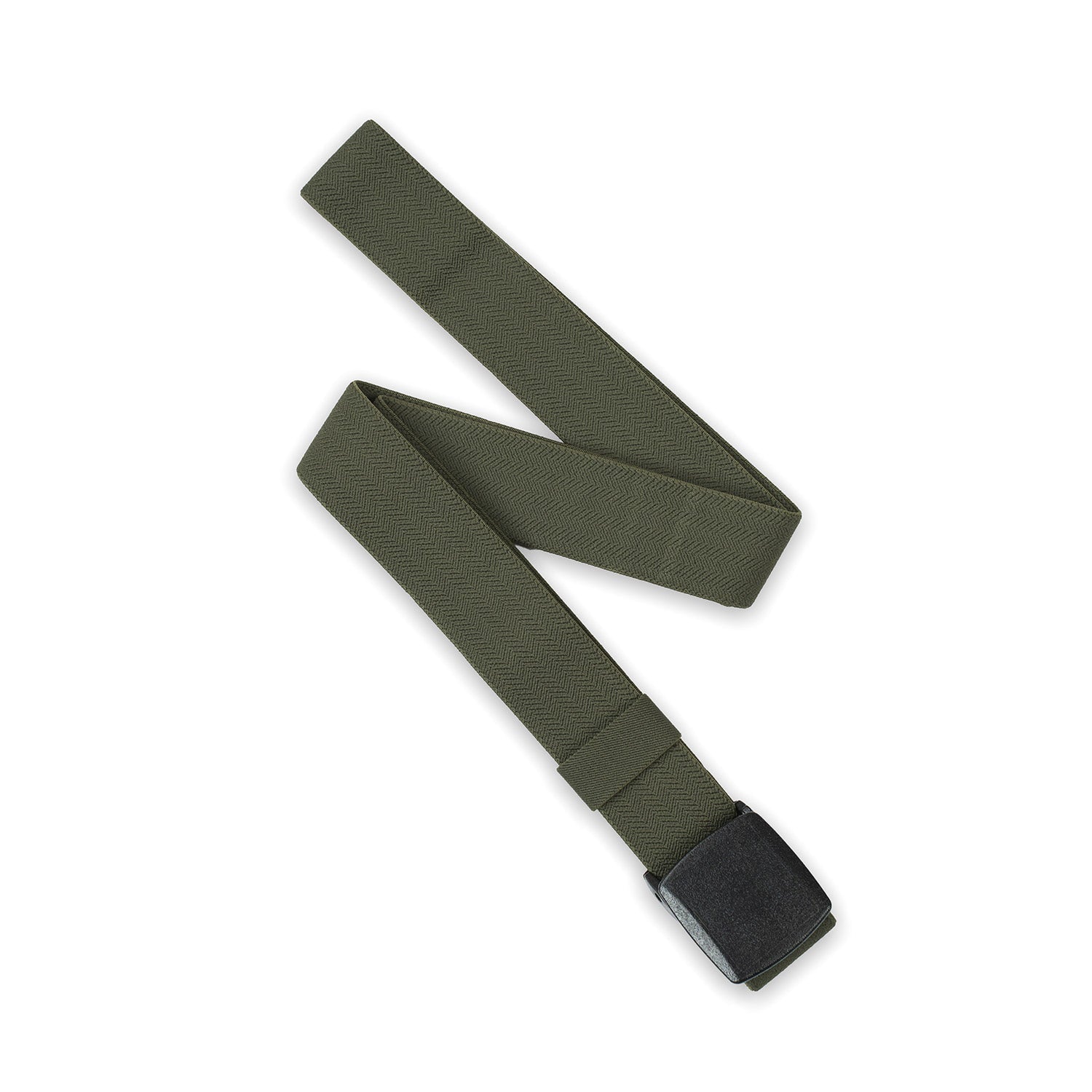 Crossing Travel Belt With Clip Buckle (One Size) (SA)