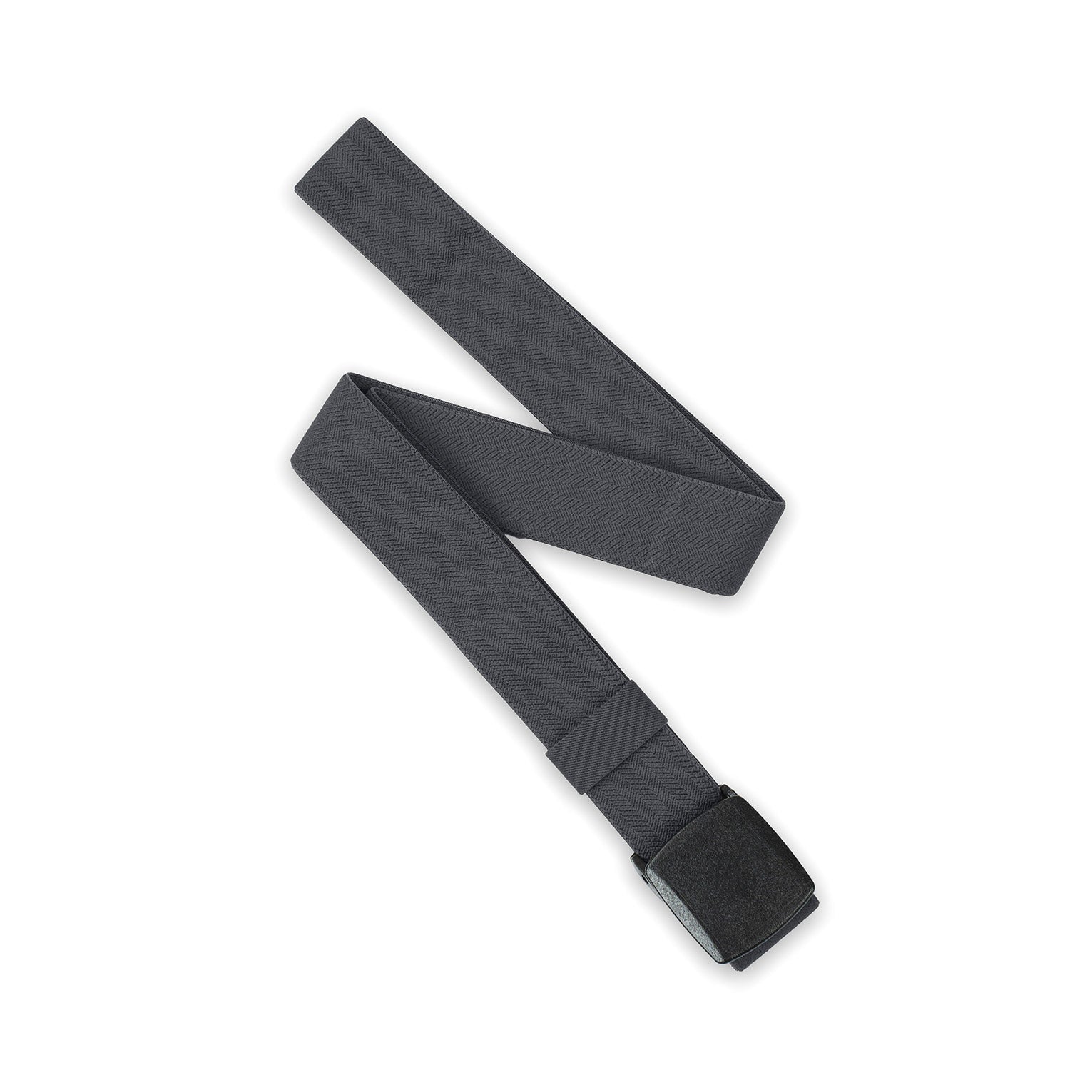 Crossing Travel Belt With Clip Buckle (One Size)