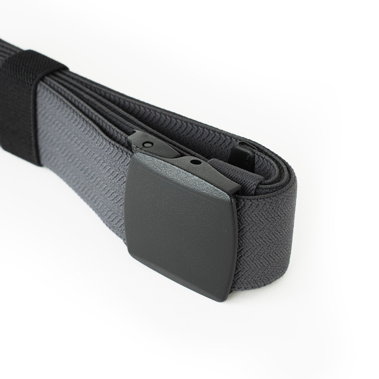 Crossing Travel Belt With Clip Buckle (One Size)