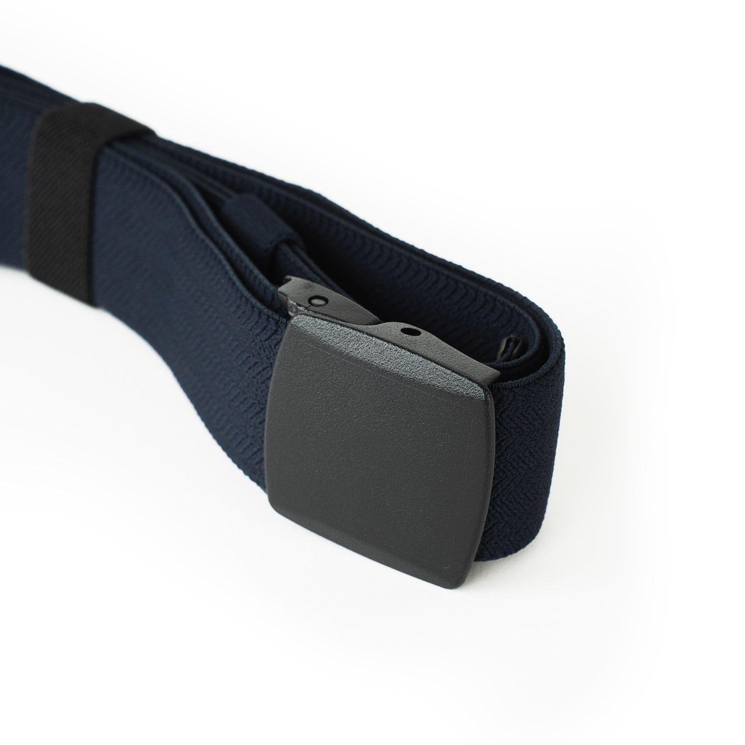 Crossing Travel Belt With Clip Buckle (One Size)