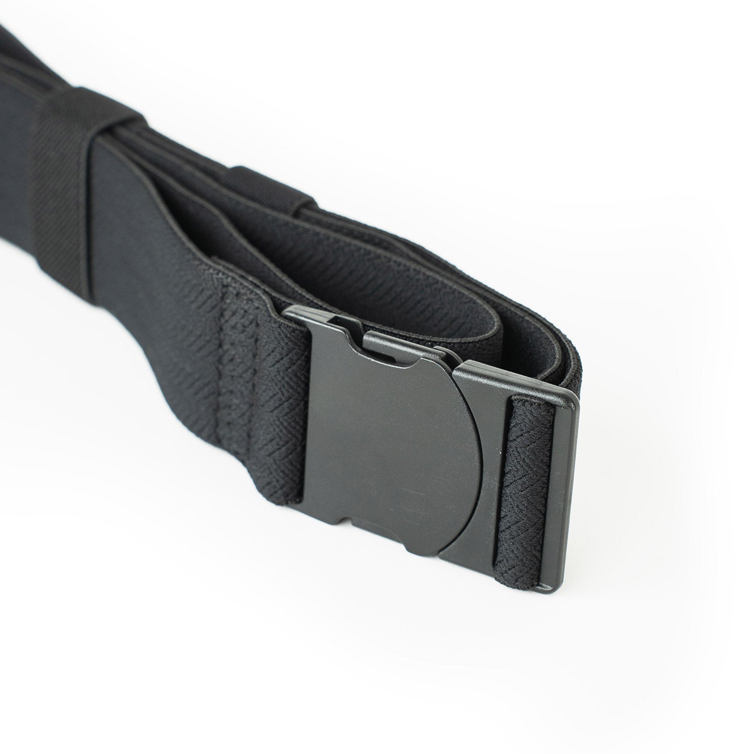 Crossing Travel Belt With Loop Buckle (Small)