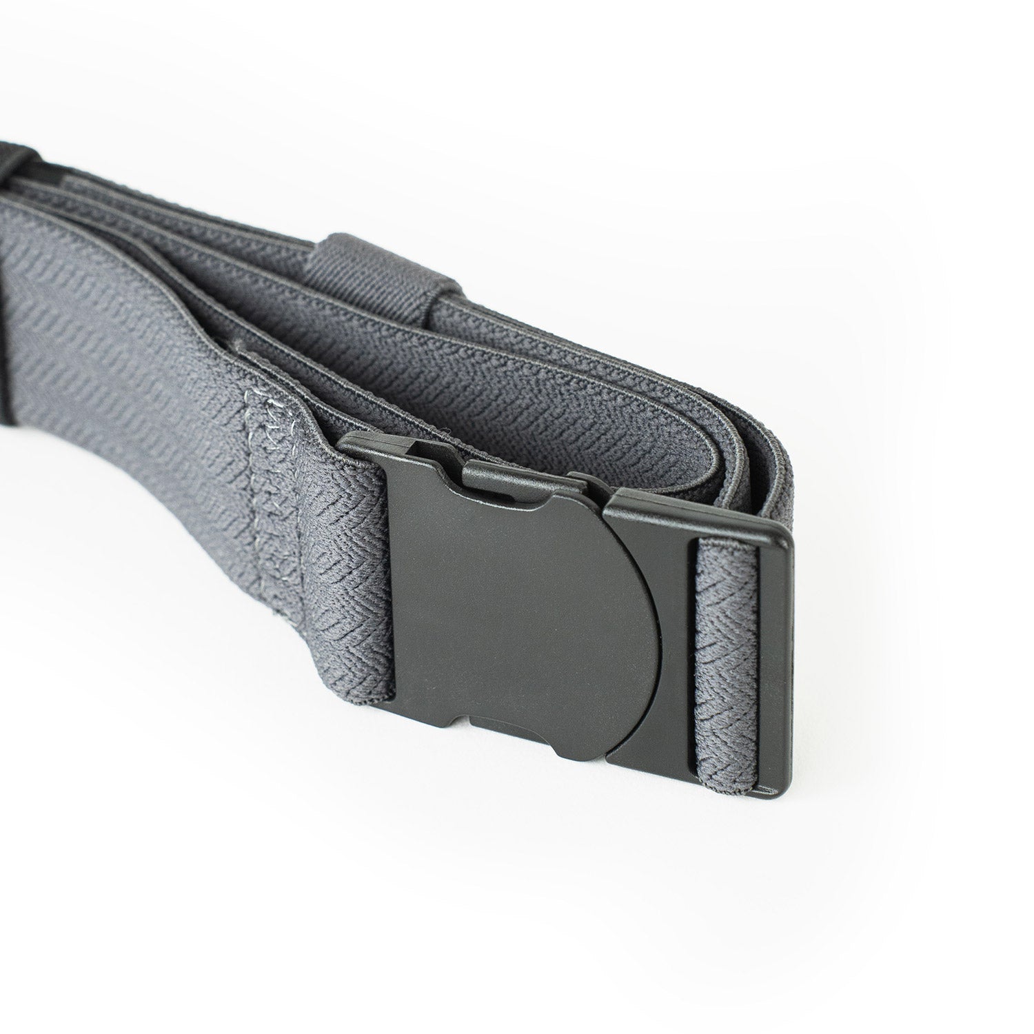 Crossing Travel Belt With Loop Buckle (Small)
