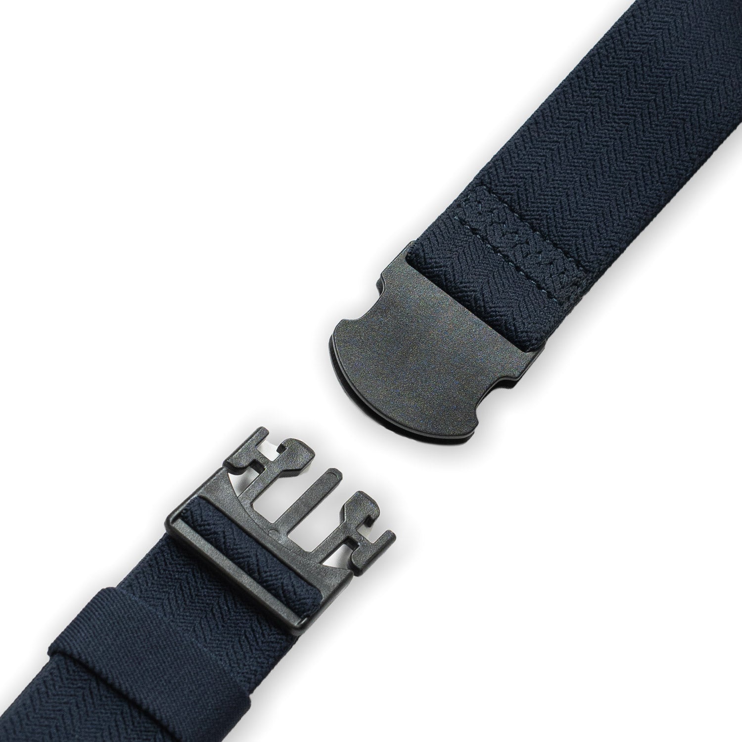 Crossing Travel Belt With Loop Buckle (Small)