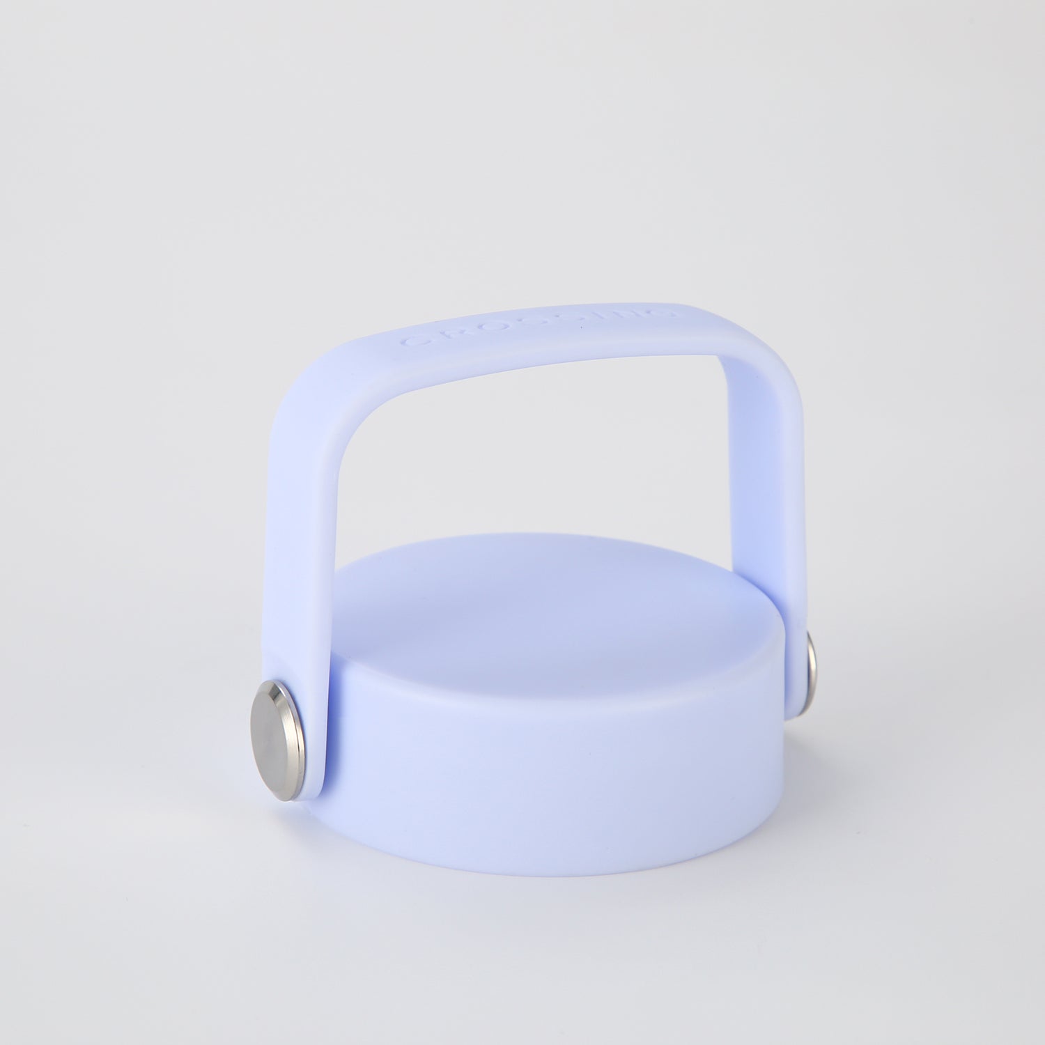 Crossing Urban Ceramic S/S Insulated Flat Cap Bottle With Handle 720ml