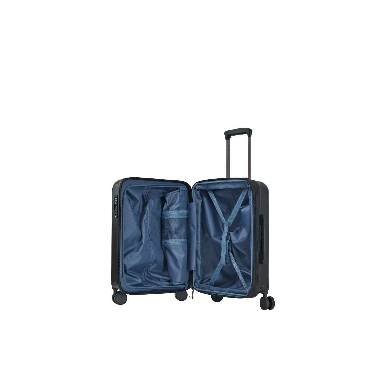 Crossing Vive PC Luggage T20