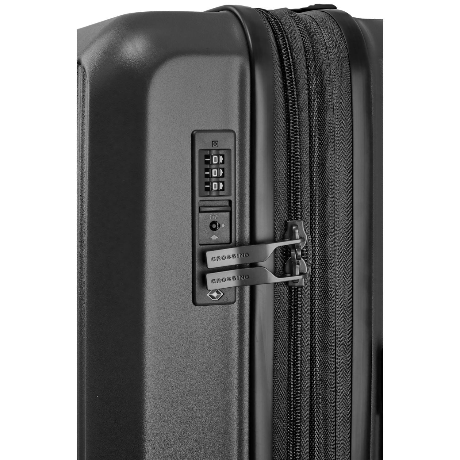 Crossing Vive PC Luggage T20