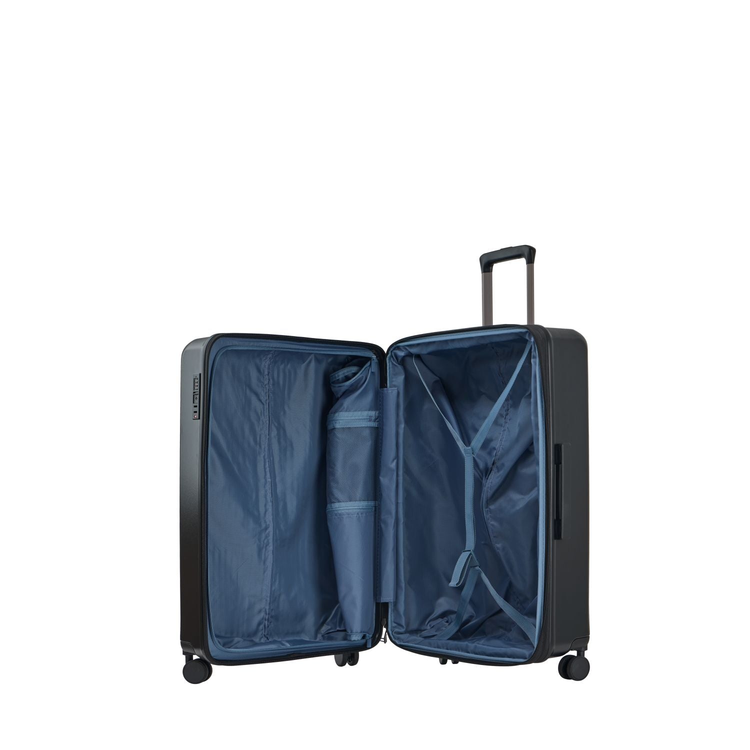 Crossing Vive PC Luggage T30