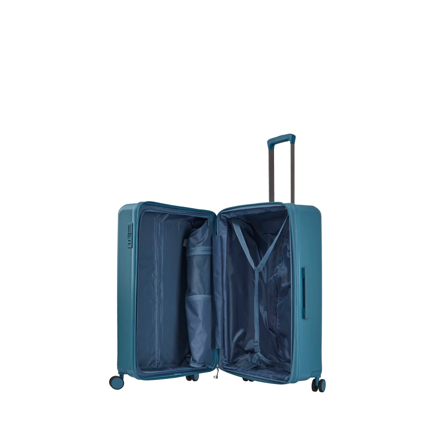 Crossing Vive PC Luggage T30