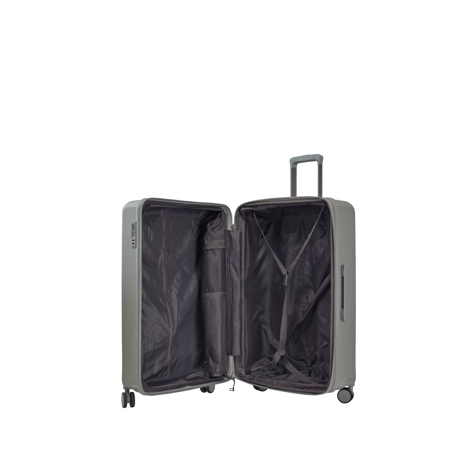 Crossing Vive PC Luggage T30
