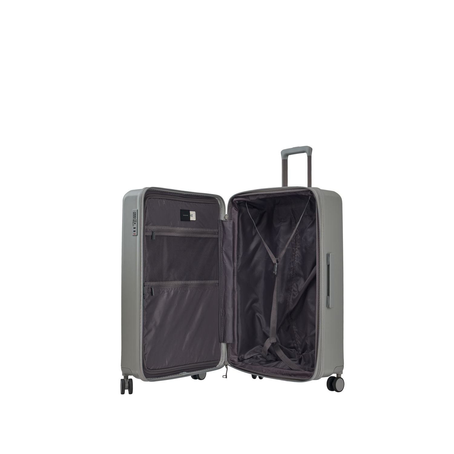 Crossing Vive PC Luggage T30
