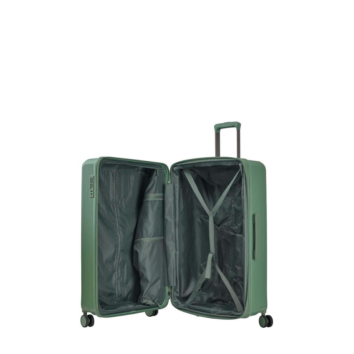 Crossing Vive PC Luggage T30