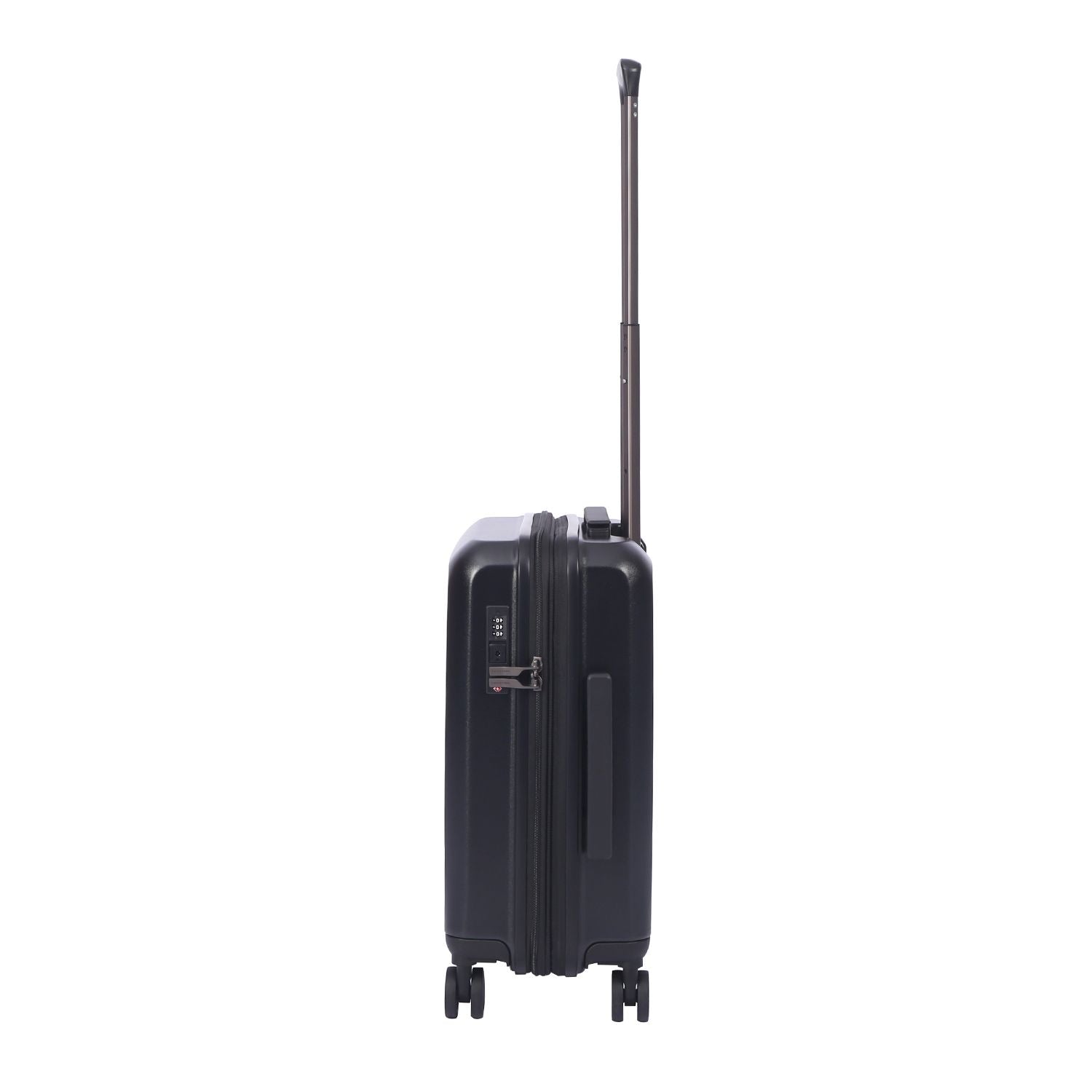 Crossing VIVE Polycarbonate Expandable Carry On Luggage V2