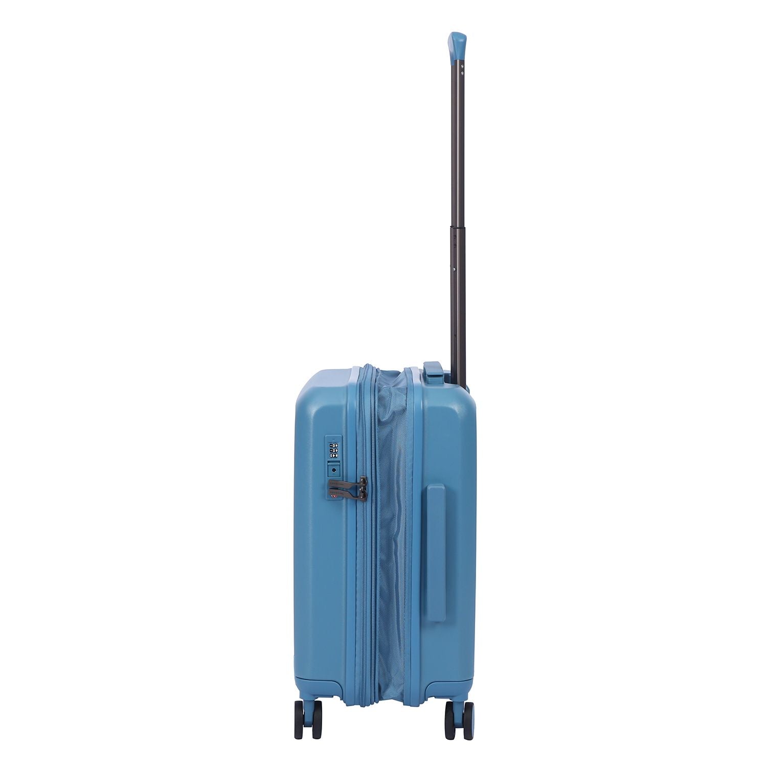 Crossing VIVE Polycarbonate Expandable Carry On Luggage V2