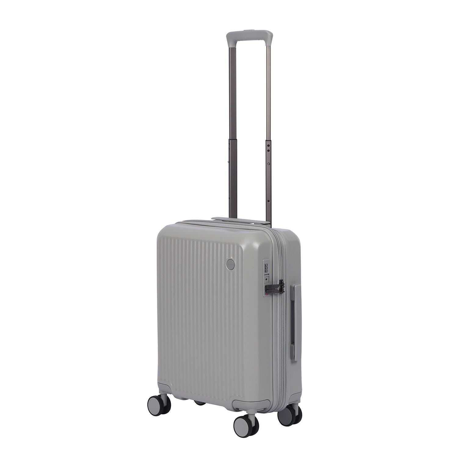 Crossing VIVE Polycarbonate Expandable Carry On Luggage V2