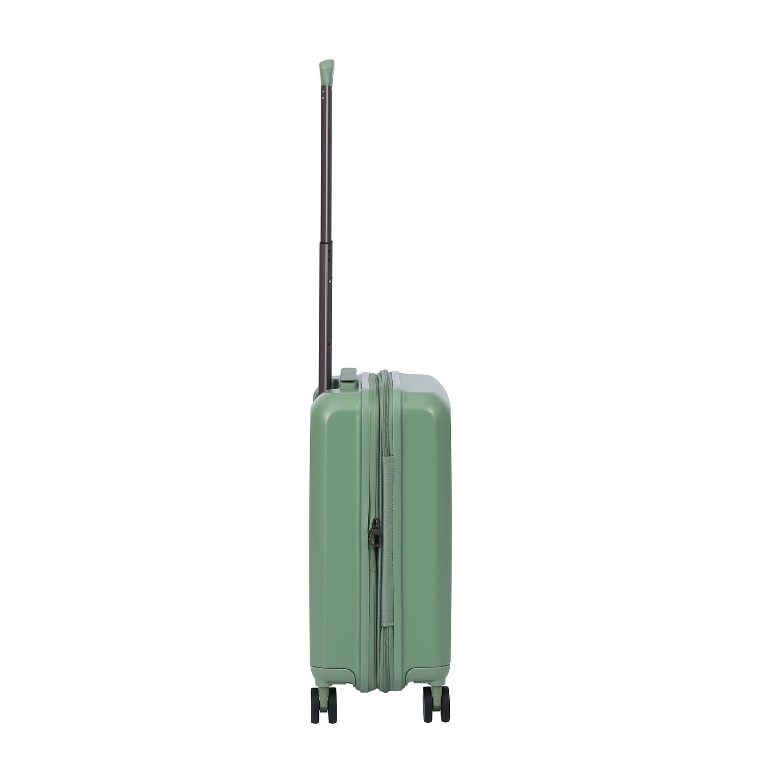 Crossing VIVE Polycarbonate Expandable Carry On Luggage V2