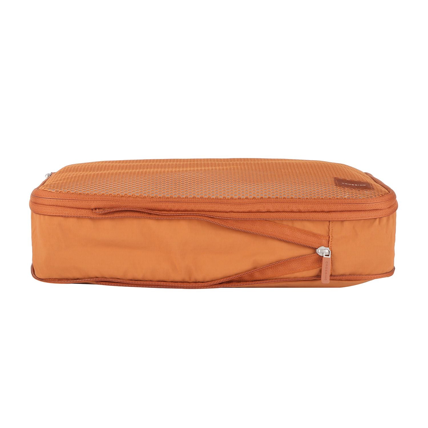 Crossing Waterproof Ripstop Nylon Compression Packing Cube M