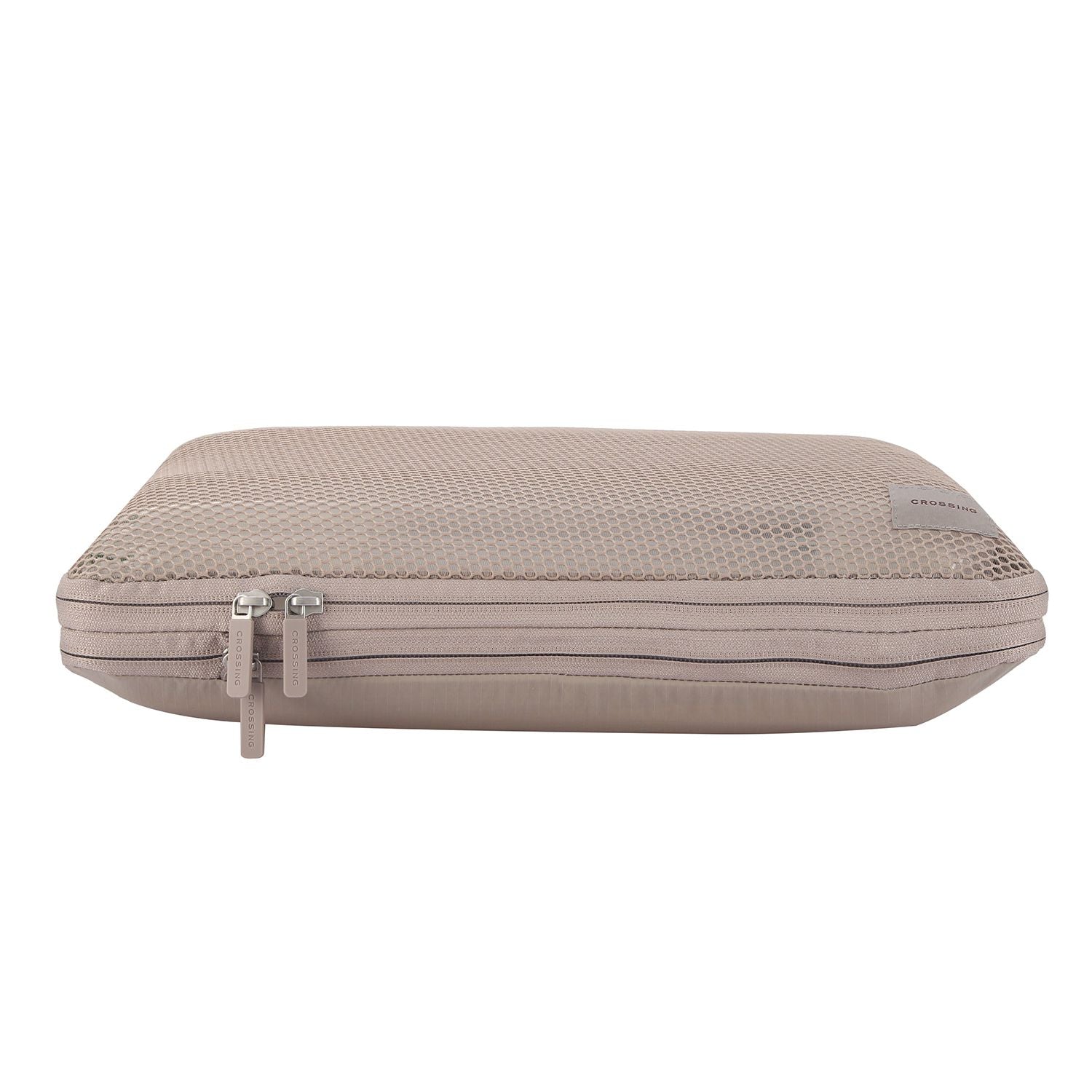 Crossing Waterproof Ripstop Nylon Compression Packing Cube S