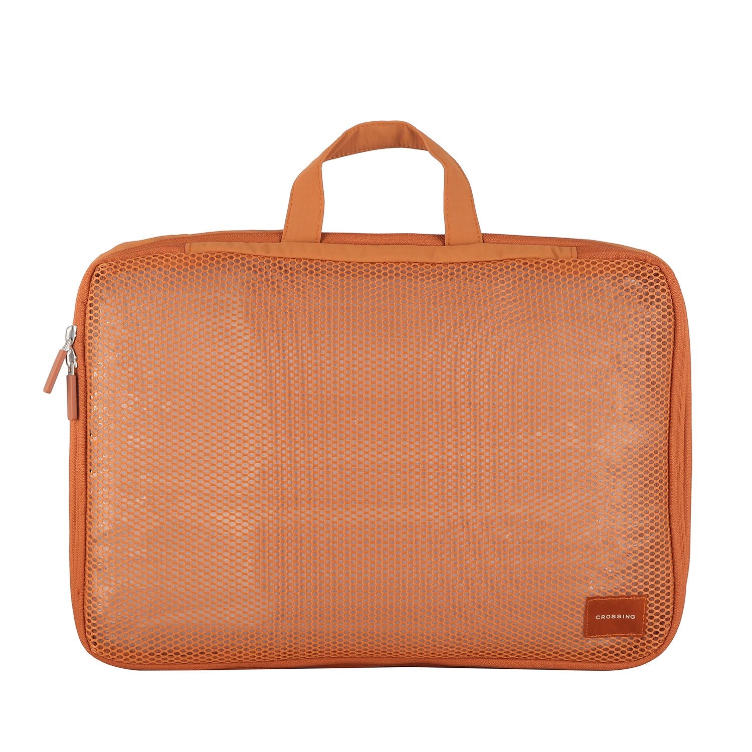 Crossing Waterproof Ripstop Nylon Compression Packing Cube Set (2-Piece Set)